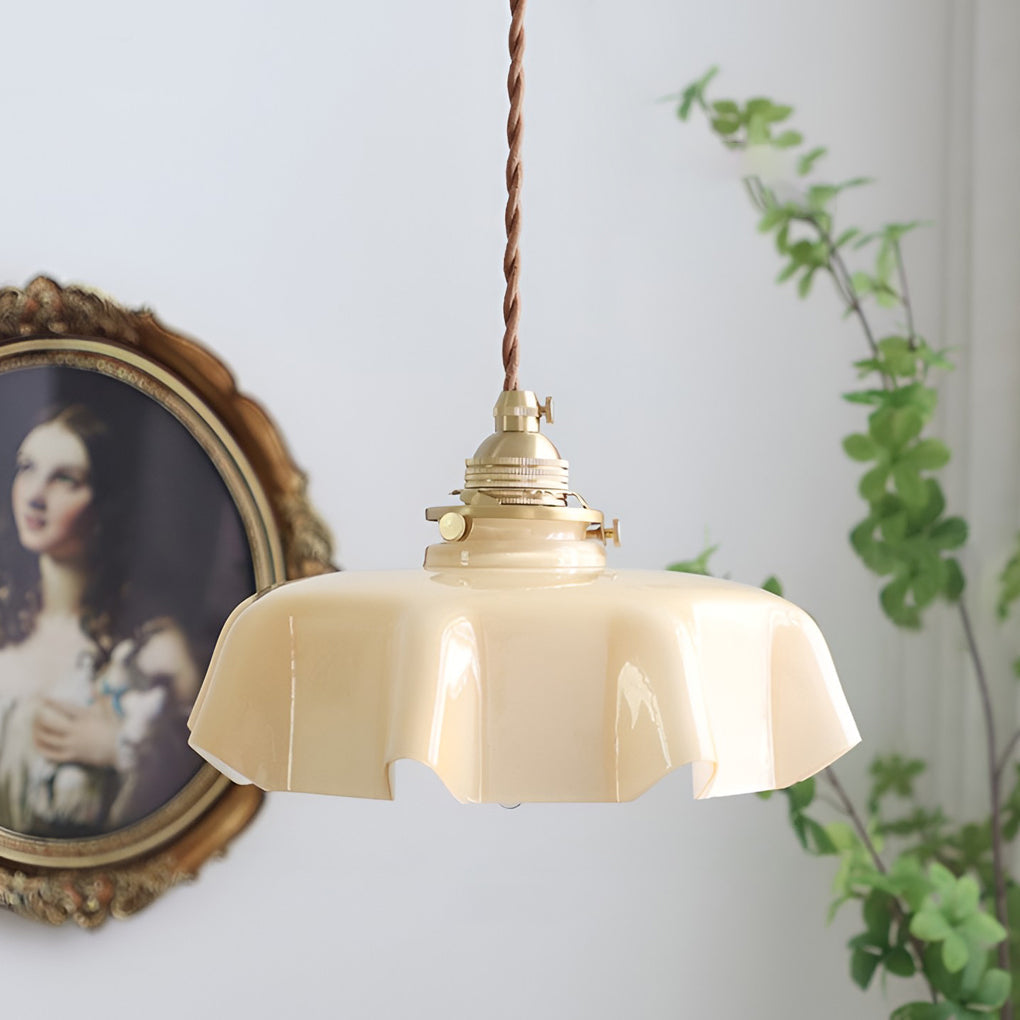 Round Led Nordic Island Lights Pendant Light Li001922