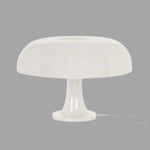 Mushroom Table Lamp For Nordic Homestay Decoration Atmosphere