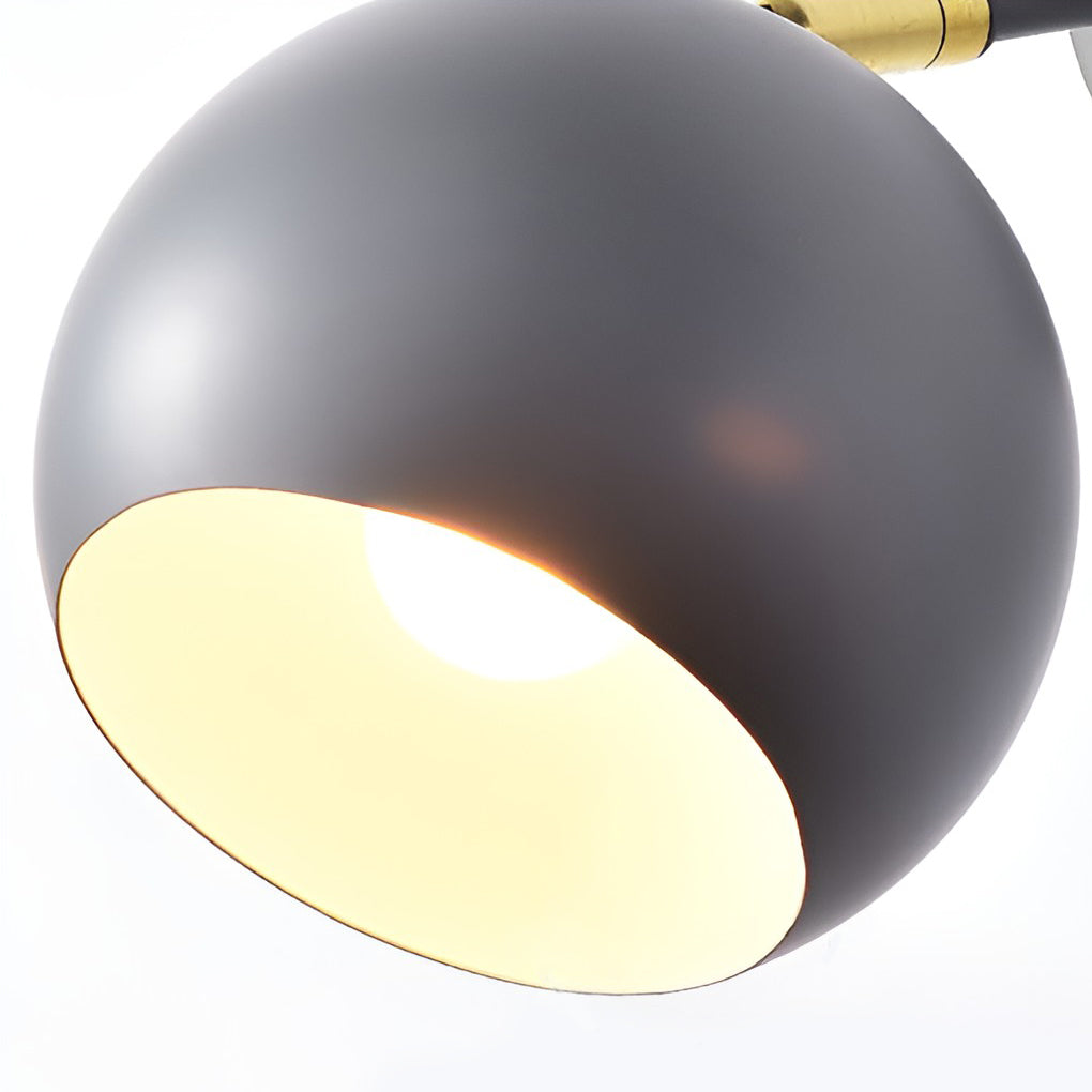 Adjustable Nordic Wall Lamp Li001986