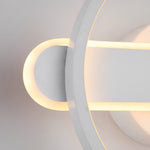 Eye Care Modern Wall Light Fixture Ha078280