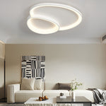 Creative Geometric Line Modern Ceiling Lights Li002248