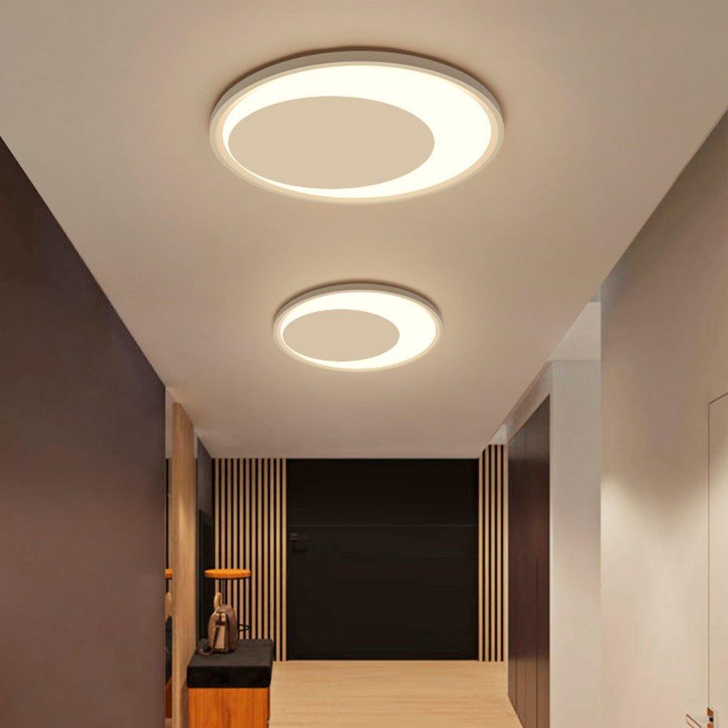 Lighting Ceiling Lights Flush Mount Lighting_Tli00123