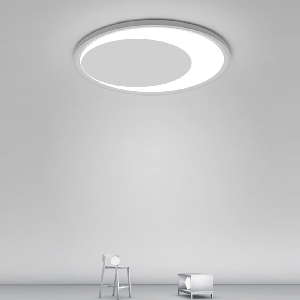 Lighting Ceiling Lights Flush Mount Lighting_Tli00123