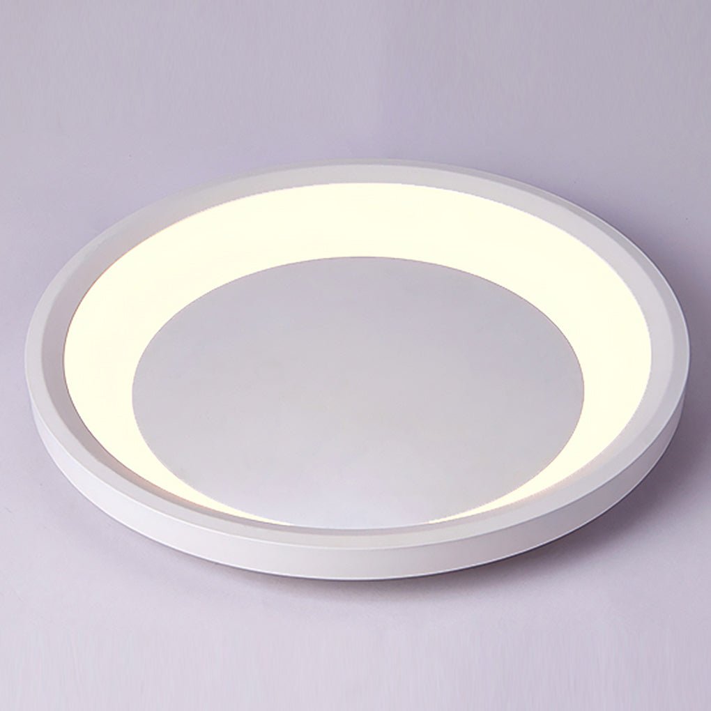 Lighting Ceiling Lights Flush Mount Lighting_Tli00123