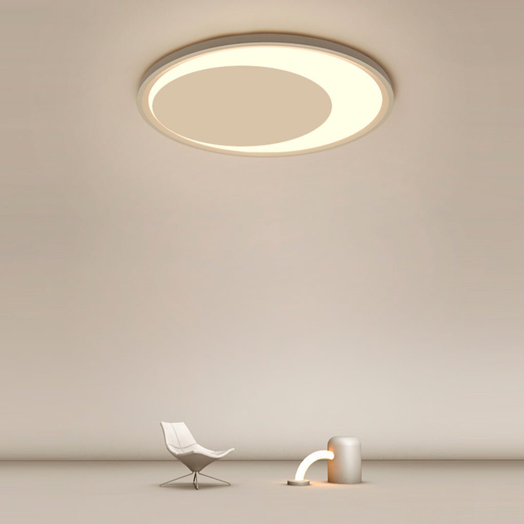 Lighting Ceiling Lights Flush Mount Lighting_Tli00123