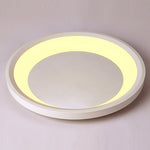 Lighting Ceiling Lights Flush Mount Lighting_Tli00123