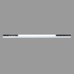 Magnetic Floating Light