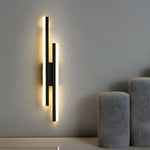 Modern Simple Acrylic Wall Sconce