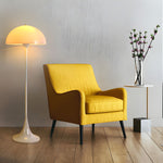 Danish Pandora Floor Standing Ins Style Mushroom Lamp