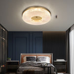Creative Round Acrylic Ceiling Light