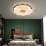 Creative Round Acrylic Ceiling Light