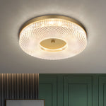 Creative Round Acrylic Ceiling Light