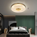 Creative Round Acrylic Ceiling Light