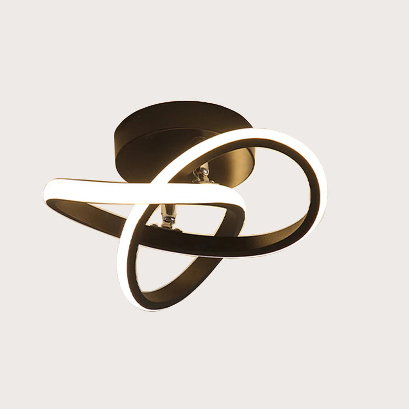 Modern Stylish Ceiling Light
