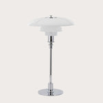Nordic Creative Retro Table Lamp