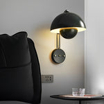 Circular Nordic Wall Sconce Li002121