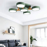 Lumi Cluster Acrylic Ceiling Light