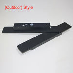 Modern Strip Waterproof Wall Lamp