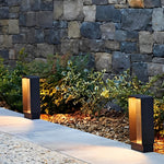 Creative Modern Outdoor Solar Lawn Light Li002300