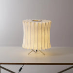 Luma Tripod Lamp