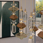 Giselle Pendant Light