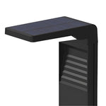 Solar Path Light with Auto On/Off for Modern Landscape