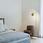 Admiral Glow Floor Lamp