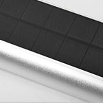 Rectangular Solar Wall Lamp Ha078055