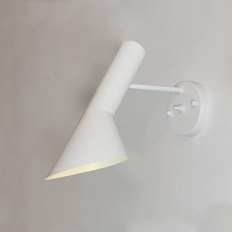 Nordic Simple Adjustable Wall Lamp