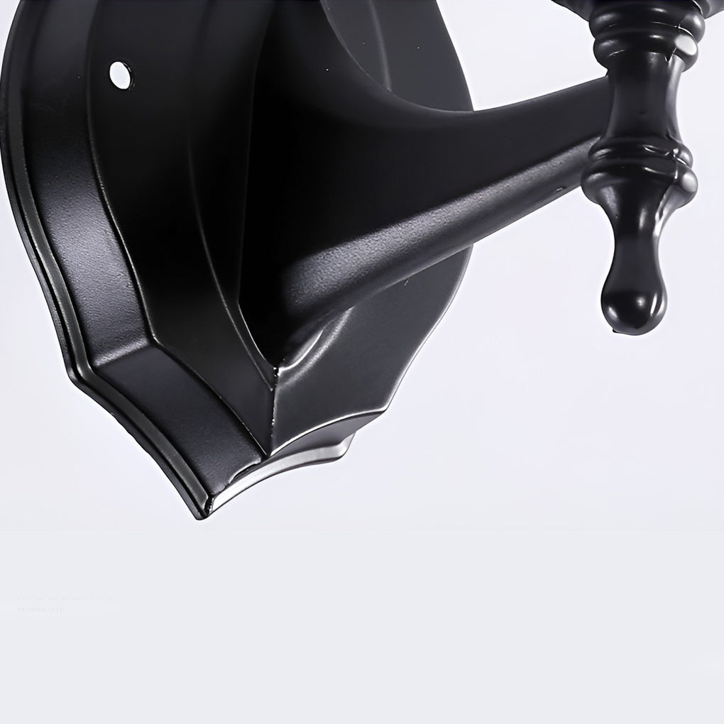 Outdoor Plug In Wall Sconce Lighting Li002040