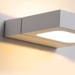360 Rotatable Led Wall Lamp Wall Sconces Lighting Wall Light Fixture
