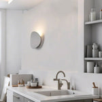 Nordic Modern Creative Aluminum Wall Lamp