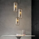Minimalist Led Kitchen Island Lighting Li001955