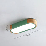 Modern Zenith Ceiling Light
