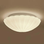 Aurora Shell Ceiling Light