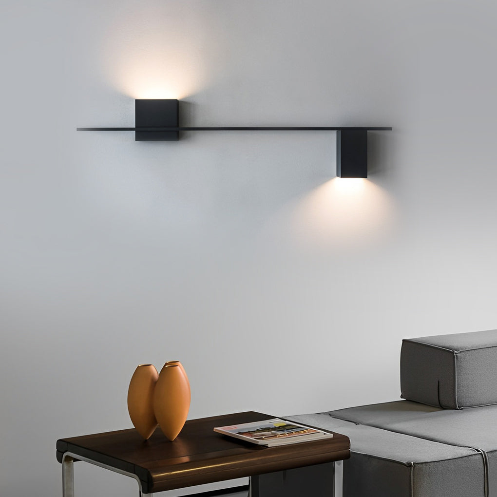 Strip Led Nordic Wall Sconce Li002237
