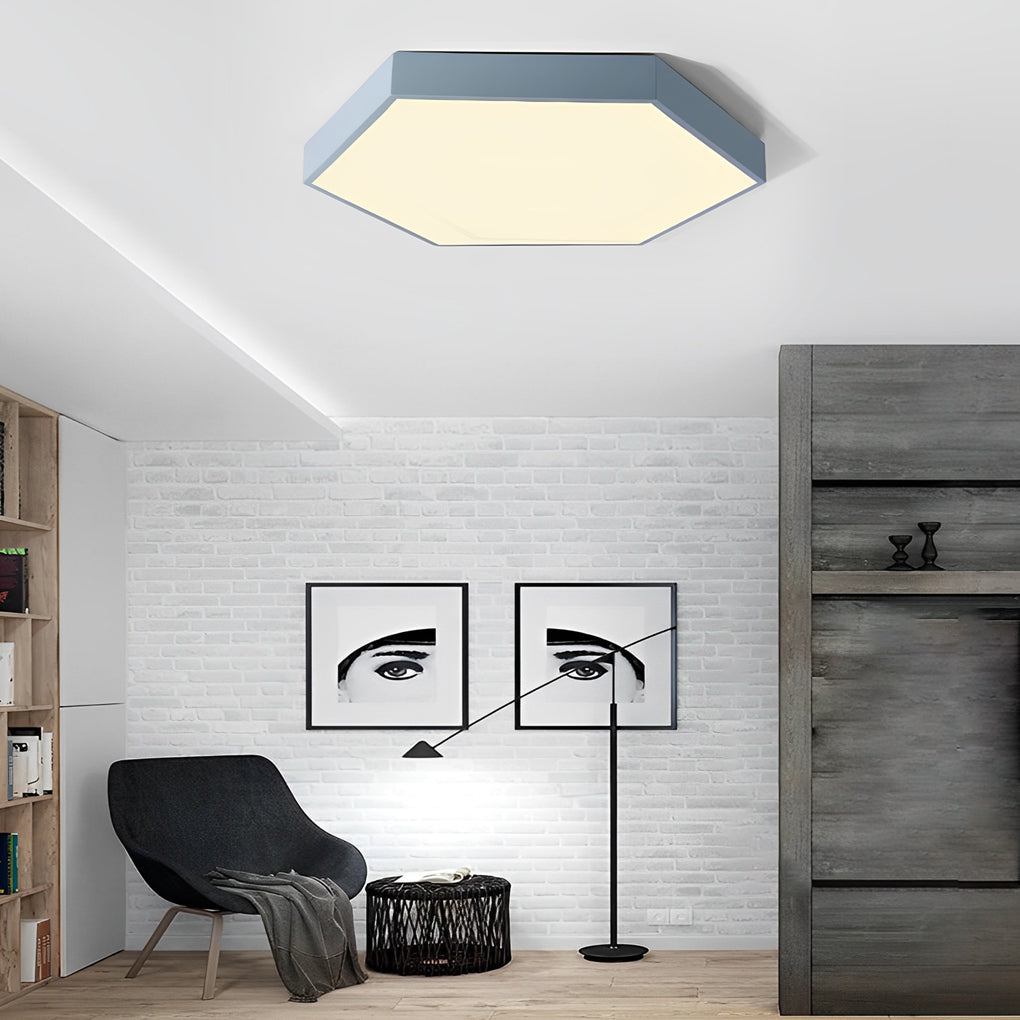 Lighting Ceiling Lights Flush Mount Lighting_4Vh95
