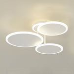 Round Led Ceiling Light Ha083975