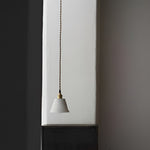 Mountains Shadow Ceramic Lights Li001919