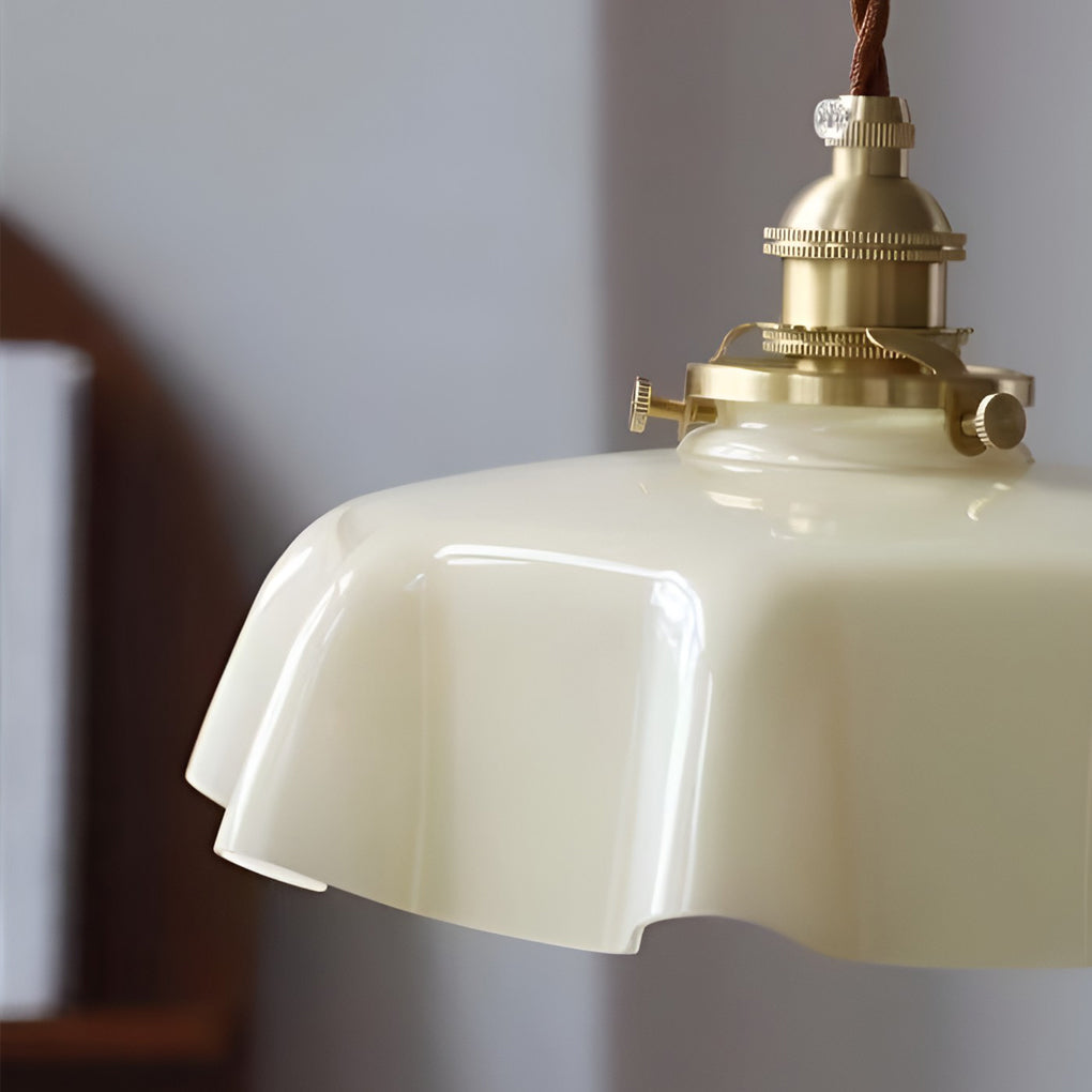 Round Led Nordic Island Lights Pendant Light Li001922