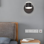 Adjustable Led Up And Down Light Modern Wall Sconces