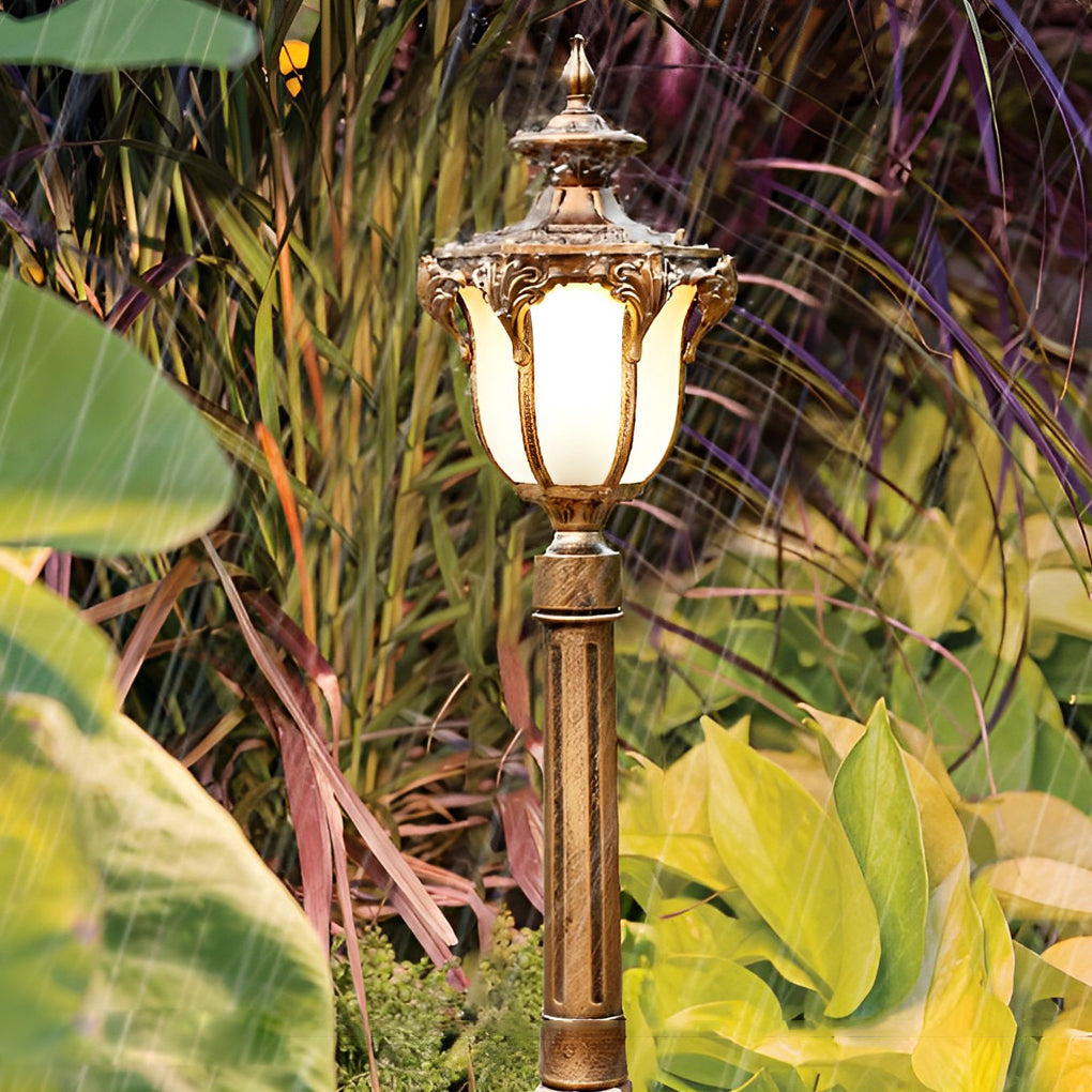Outdoor European Style Pathway Light Li002403