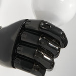 Resin Fist Wall Lamp Ha076139
