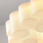 Led White Ins Nordic Pendant Light Ha083773