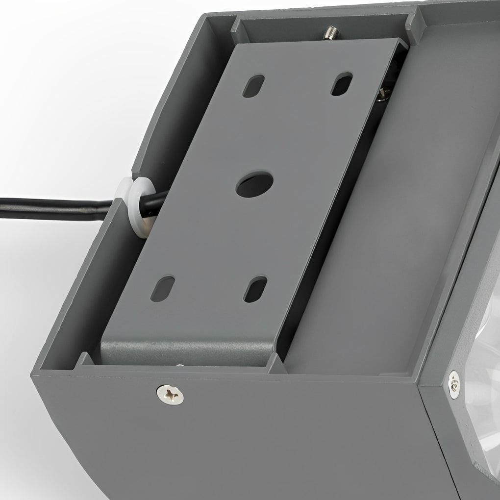 Waterproof Ip65 Wall Lamp Ha084604