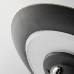 Round Bubble Design Solar Path Lights Li002135