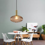 Lantern Shaped Pendant Lights Ha077827