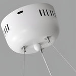 Bubble Clouds Shaped Led Ceiling Light Li001934