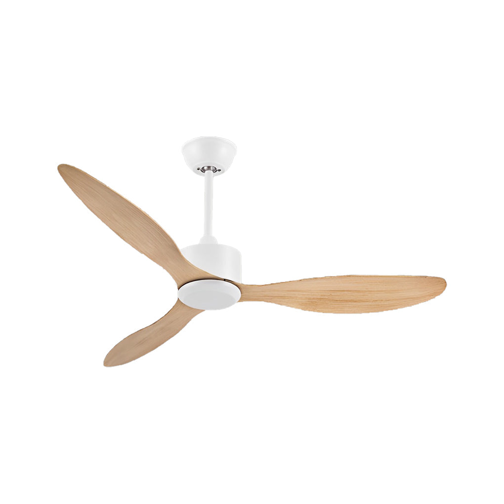 3 Blades Ceiling Fans With Lights Ha086005