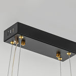 Creative Led Modern Chandelier Ha084694